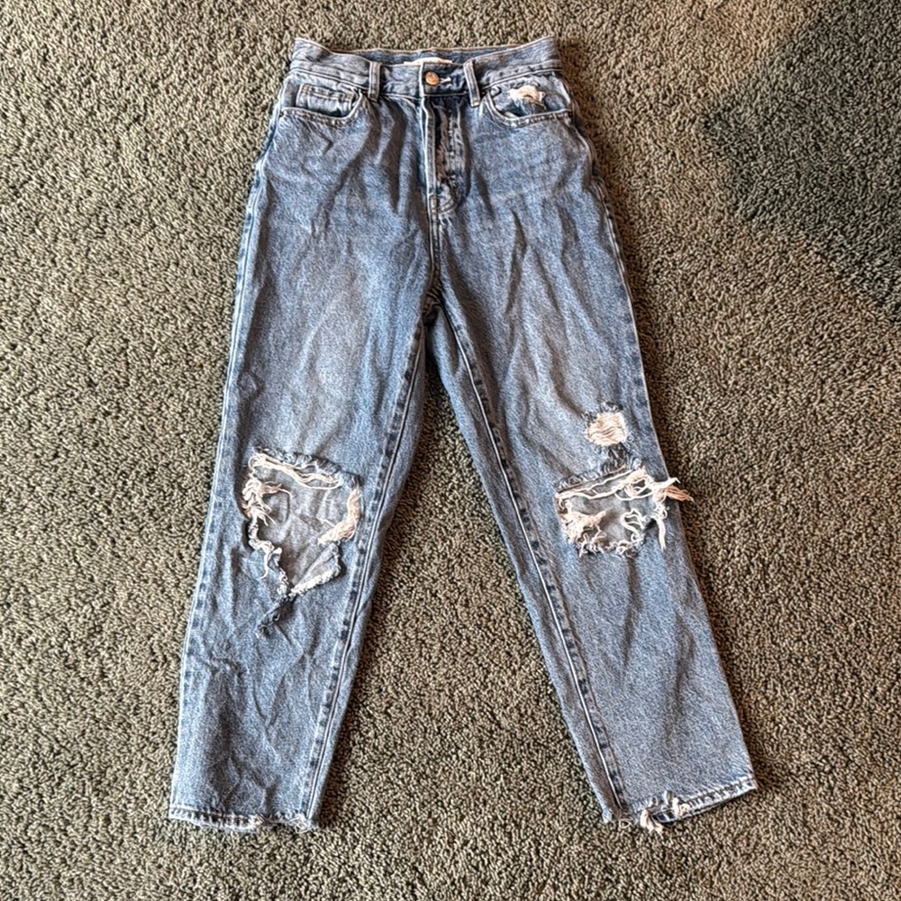 Pacsun jeans